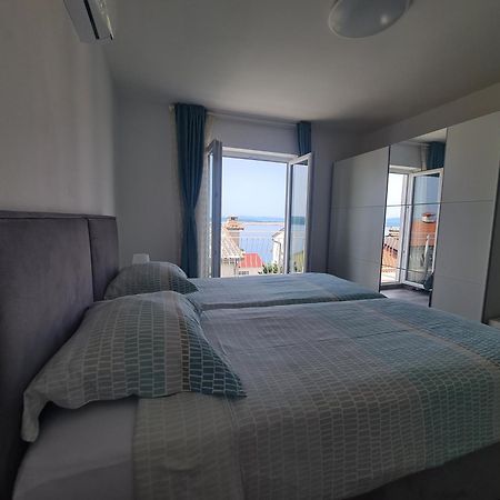 Apartments Elizabeta Драмал Екстериор снимка