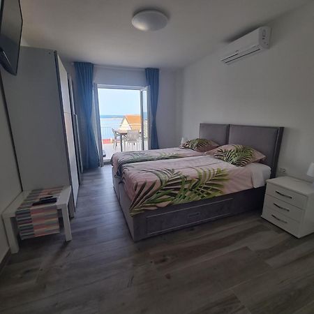 Apartments Elizabeta Драмал Екстериор снимка