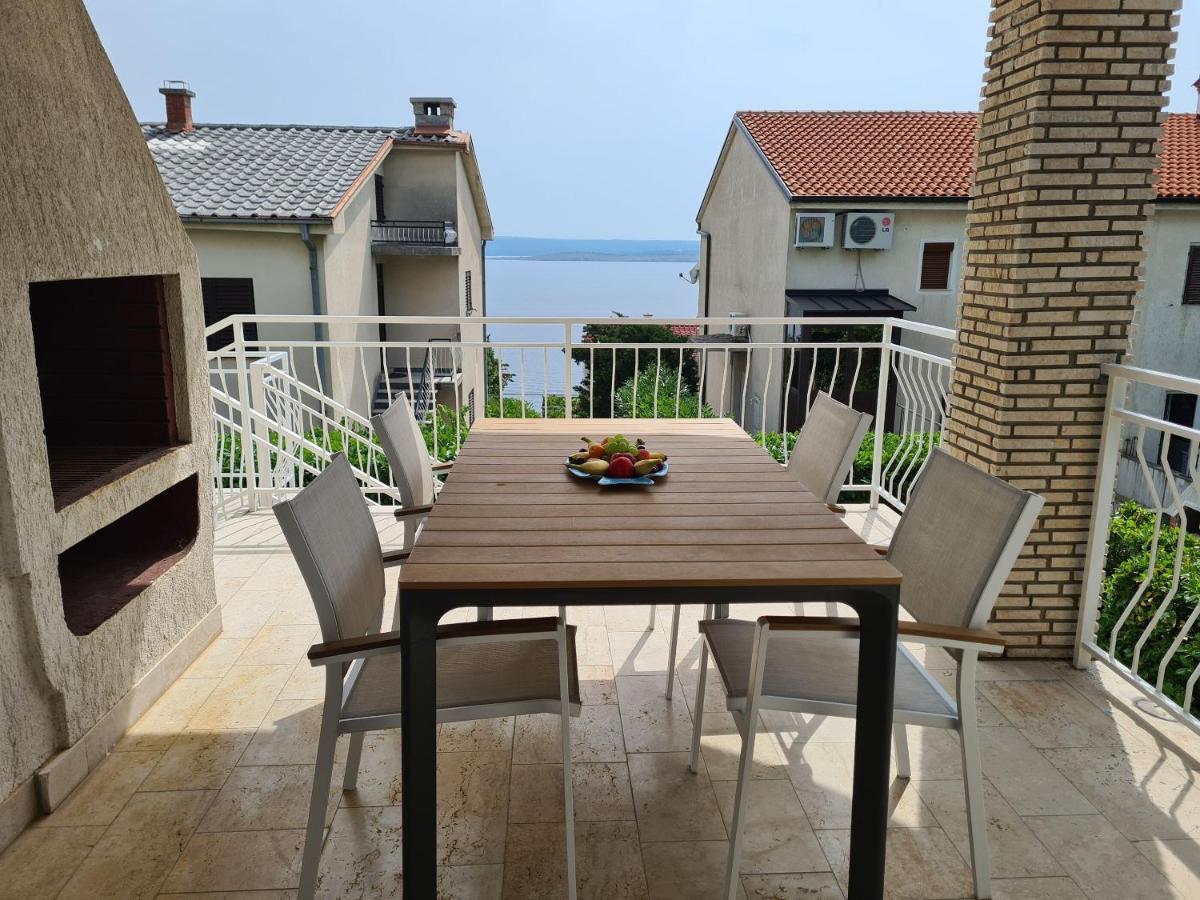 Apartments Elizabeta Драмал Екстериор снимка