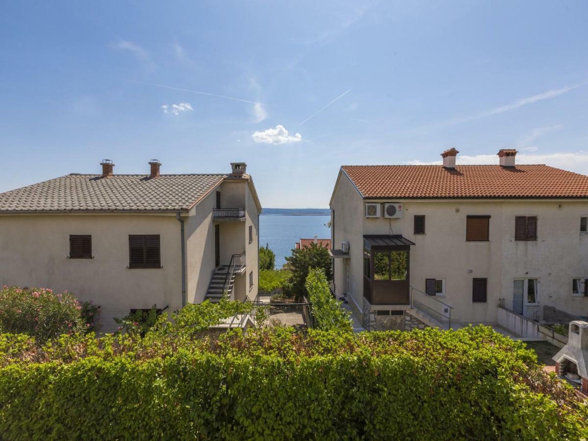 Apartments Elizabeta Драмал Екстериор снимка